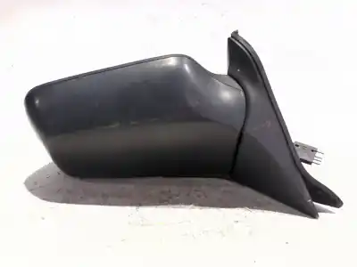 Peça sobressalente para automóvel em segunda mão espelho retrovisor direito por bmw 7 (e32) 750 i, il v12 referências oem iam e10117111  