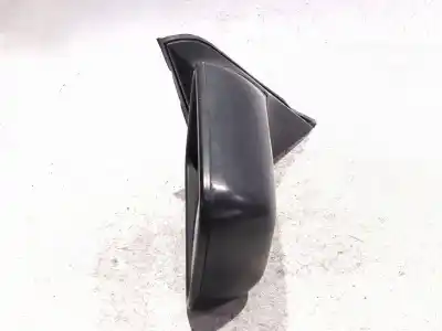 Peça sobressalente para automóvel em segunda mão espelho retrovisor direito por bmw 7 (e32) 750 i, il v12 referências oem iam e10117111  