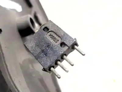 Peça sobressalente para automóvel em segunda mão espelho retrovisor direito por bmw 7 (e32) 750 i, il v12 referências oem iam e10117111  