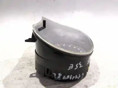 Peça sobressalente para automóvel em segunda mão quadrante por seat leon (1m1) 1.9 tdi referências oem iam w01m0920802dv  