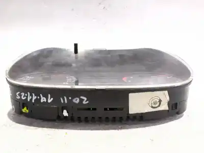 Peça sobressalente para automóvel em segunda mão quadrante por seat leon (1m1) 1.9 tdi referências oem iam w01m0920802dv  