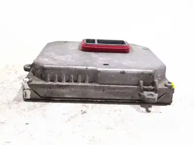 Peça sobressalente para automóvel em segunda mão balastro de xenon por audi a4 b7 (8ec) 2.0 tdi 16v referências oem iam 1307329115  