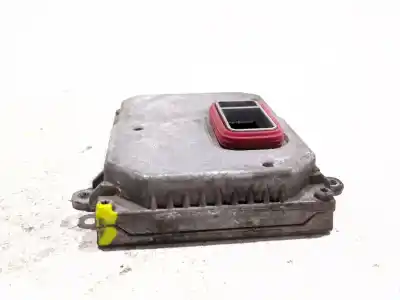 Peça sobressalente para automóvel em segunda mão balastro de xenon por audi a4 b7 (8ec) 2.0 tdi 16v referências oem iam 1307329115  