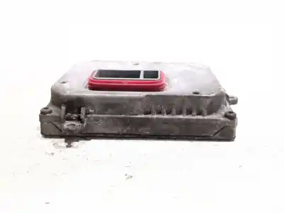 Peça sobressalente para automóvel em segunda mão balastro de xenon por audi a4 b7 (8ec) 2.0 tdi 16v referências oem iam 1307329115  