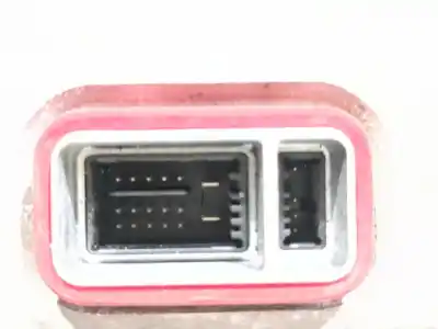 Peça sobressalente para automóvel em segunda mão balastro de xenon por audi a4 b7 (8ec) 2.0 tdi 16v referências oem iam 1307329115  