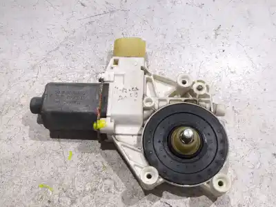 Second-hand car spare part left front window motor for bmw 1 (e81) 118 d oem iam references 6927027  