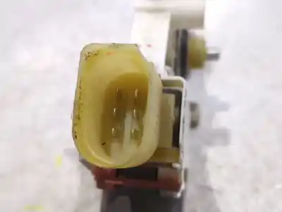 Second-hand car spare part left front window motor for bmw 1 (e81) 118 d oem iam references 6927027  