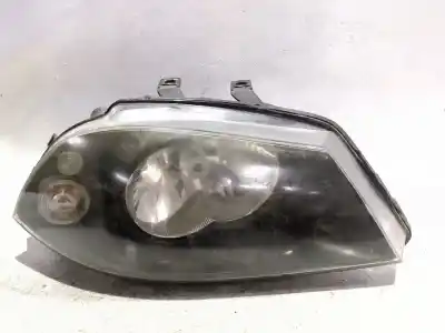 Gebrauchtes Autoersatzteil  zum SEAT IBIZA III (6L1)  OEM-IAM-Referenzen 6L1941752M  