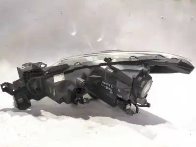 Second-hand car spare part right headlight for mazda 3 (bm, bn) 2.2 d oem iam references bhr251030  