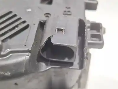 Peça sobressalente para automóvel em segunda mão alternador por bmw 1 (e81) 118 d referências oem iam 0986082200  