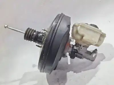 Peça sobressalente para automóvel em segunda mão servo freio por seat leon (1p1) 1.4 tsi referências oem iam 1k1614105bh  