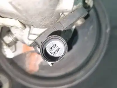 Peça sobressalente para automóvel em segunda mão servo freio por seat leon (1p1) 1.4 tsi referências oem iam 1k1614105bh  
