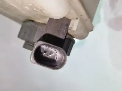 Peça sobressalente para automóvel em segunda mão servo freio por seat leon (1p1) 1.4 tsi referências oem iam 1k1614105bh  