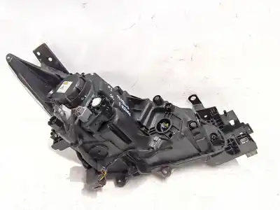 Second-hand car spare part left headlight for mazda 3 (bm, bn) 2.2 d oem iam references 7020143700  