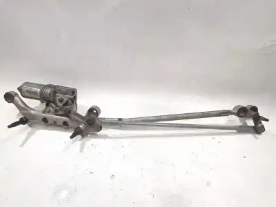 Second-hand car spare part front windscreen wiper linkage for audi q7 (4lb) 3.6 fsi quattro oem iam references 4l1955119a