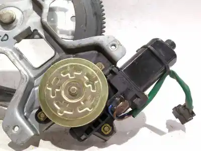 Peça sobressalente para automóvel em segunda mão elevador de vidros dianteiro direito por daewoo matiz (m100, m150) 0.8 referências oem iam   