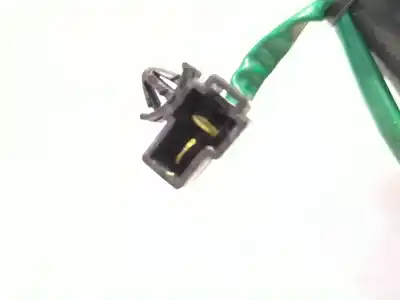 Peça sobressalente para automóvel em segunda mão elevador de vidros dianteiro direito por daewoo matiz (m100, m150) 0.8 referências oem iam   