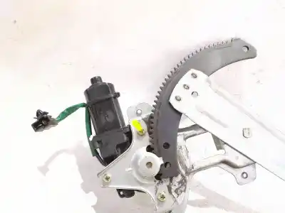 Peça sobressalente para automóvel em segunda mão elevador de vidros dianteiro direito por daewoo matiz (m100, m150) 0.8 referências oem iam   