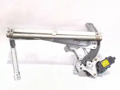 Peça sobressalente para automóvel em segunda mão elevador de vidros dianteira esquerda por daewoo matiz (m100, m150) 0.8 referências oem iam 96318490  