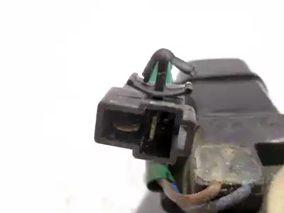 Peça sobressalente para automóvel em segunda mão elevador de vidros dianteira esquerda por daewoo matiz (m100, m150) 0.8 referências oem iam 96318490  