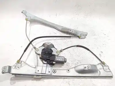 Peça sobressalente para automóvel em segunda mão  por RENAULT CLIO III  Referências OEM IAM 400861D  