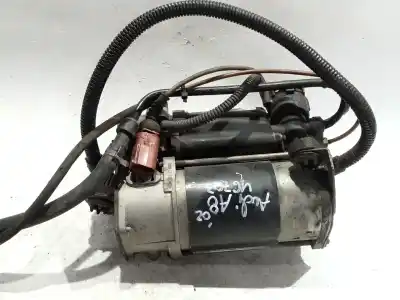 Peça sobressalente para automóvel em segunda mão compressor suspensão por audi a8 d3 (4e2, 4e8) 4.2 quattro referências oem iam 15155000452  