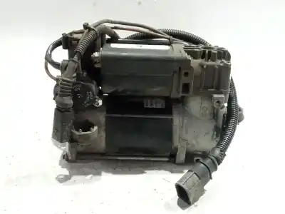 Peça sobressalente para automóvel em segunda mão compressor suspensão por audi a8 d3 (4e2, 4e8) 4.2 quattro referências oem iam 15155000452  