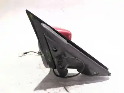 Peça sobressalente para automóvel em segunda mão espelho retrovisor esquerdo por bmw 3 compact (e46) 318 ti referências oem iam e10117351  