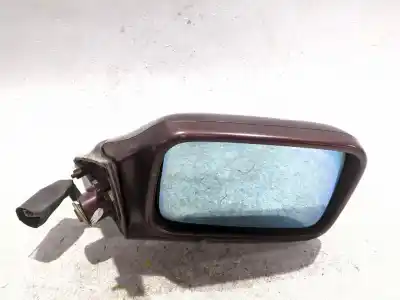 Second-hand car spare part right rearview mirror for bmw 7 (e32) 750 i, il v12 oem iam references e6006193