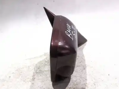 Peça sobressalente para automóvel em segunda mão espelho retrovisor direito por bmw 7 (e32) 750 i, il v12 referências oem iam e6006193  