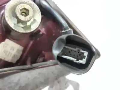 Peça sobressalente para automóvel em segunda mão espelho retrovisor direito por bmw 7 (e32) 750 i, il v12 referências oem iam e6006193  