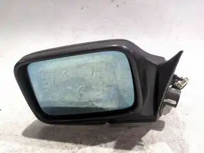 Second-hand car spare part left rearview mirror for bmw 7 (e32) 750 i, il v12 oem iam references e6006193