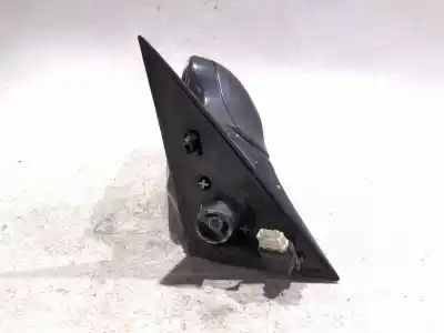 Peça sobressalente para automóvel em segunda mão espelho retrovisor esquerdo por bmw 7 (e32) 750 i, il v12 referências oem iam e6006193  