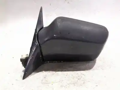 Peça sobressalente para automóvel em segunda mão espelho retrovisor esquerdo por bmw 7 (e32) 750 i, il v12 referências oem iam e6006193  