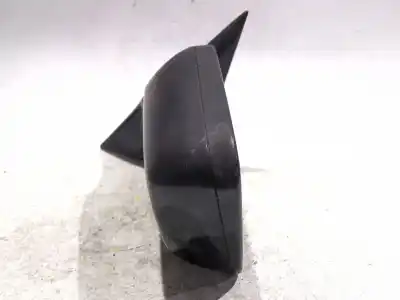 Peça sobressalente para automóvel em segunda mão espelho retrovisor esquerdo por bmw 7 (e32) 750 i, il v12 referências oem iam e6006193  