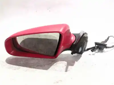 Peça sobressalente para automóvel em segunda mão Espelho Retrovisor Esquerdo por AUDI A3 (8P1) 2.0 FSI Referências OEM IAM E1010754  