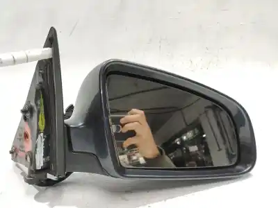 Second-hand car spare part right rearview mirror for audi a3 (8p1) 2.0 tdi 16v oem iam references e1010754