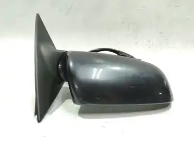 Peça sobressalente para automóvel em segunda mão espelho retrovisor direito por audi a3 (8p1) 2.0 tdi 16v referências oem iam e1010754  