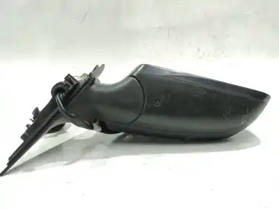Peça sobressalente para automóvel em segunda mão espelho retrovisor direito por audi a3 (8p1) 2.0 tdi 16v referências oem iam e1010754  