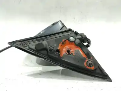 Peça sobressalente para automóvel em segunda mão espelho retrovisor direito por audi a3 (8p1) 2.0 tdi 16v referências oem iam e1010754  