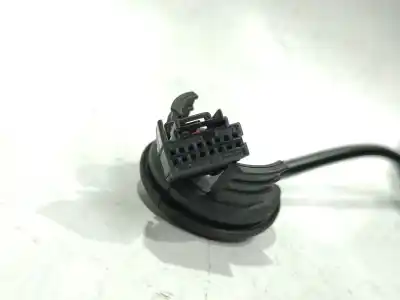 Peça sobressalente para automóvel em segunda mão espelho retrovisor direito por audi a3 (8p1) 2.0 tdi 16v referências oem iam e1010754  