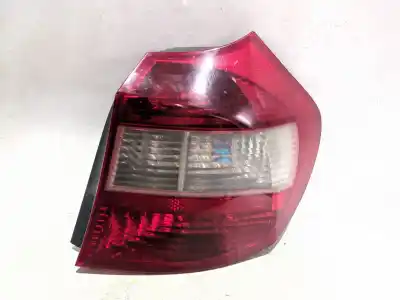 Pezzo di ricambio per auto di seconda mano  per BMW 1 (E87)  Riferimenti OEM IAM 3016380000  