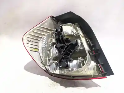 Second-hand car spare part right tailgate light for bmw 1 (e87) 120 d oem iam references 3016380000  