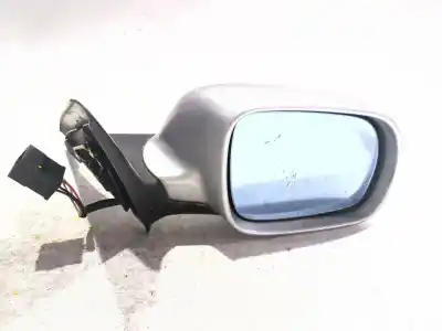 Peça sobressalente para automóvel em segunda mão espelho retrovisor direito por audi a6 c5 (4b2) 2.5 tdi referências oem iam 4b1858532r