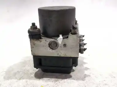 Автозапчастина б/у абс для renault modus / grand modus (f/jp0_) 1.5 dci (fp0f jp0f) посилання на oem iam 0265800329  