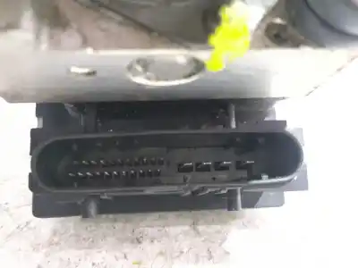 Автозапчастина б/у абс для renault modus / grand modus (f/jp0_) 1.5 dci (fp0f jp0f) посилання на oem iam 0265800329  