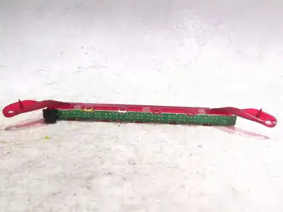 Second-hand car spare part central brake light for bmw 1 (e87) 120 d oem iam references 63256924673  