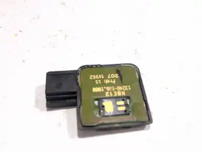 Peça sobressalente para automóvel em segunda mão sensor por bmw 1 (e87) 120 d referências oem iam 692175001  