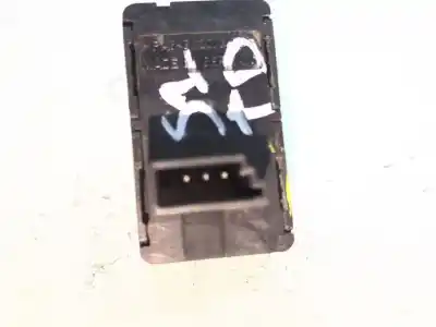 Second-hand car spare part rear right power window switch for bmw 1 (e87) 120 d oem iam references 15979800  