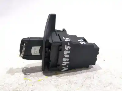 Pezzo di ricambio per auto di seconda mano interruttore di avviamento per bmw 1 (e87) 120 d riferimenti oem iam 693370803  